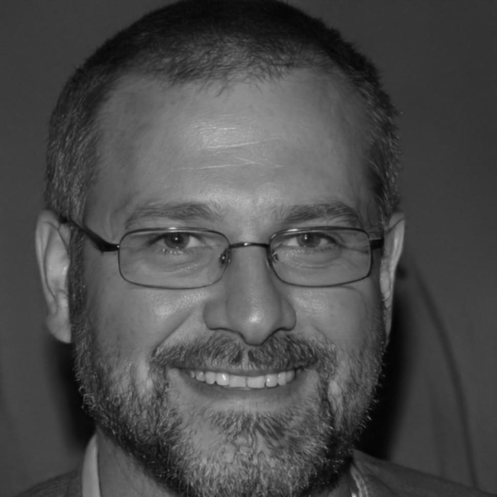 Prof. Antonio García, consultor en gamificación educativa