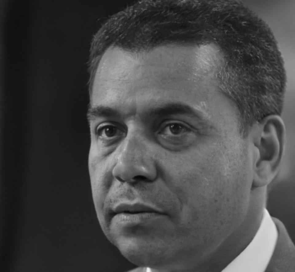 Carlos Mendoza